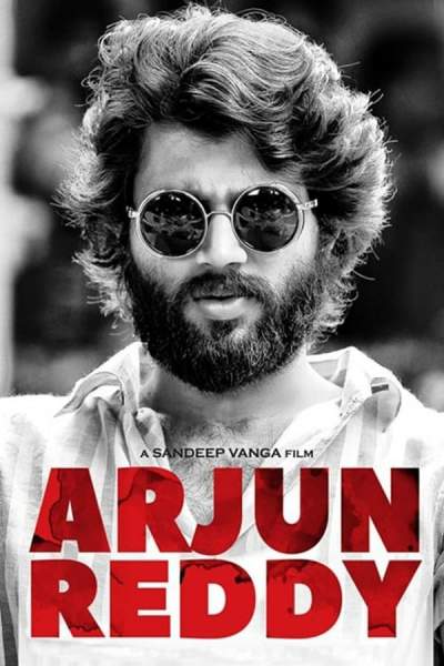 Download Arjun Reddy (2017) Dual Audio UNCUT {Hindi-Telugu} Movie 480p | 720p | 1080p WEB-DL 500MB | 1.6GB