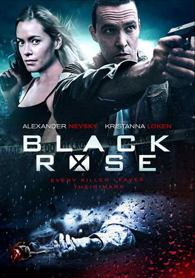 Download Black Rose (2014) Dual Audio [Hindi – English] Movie 480p | 720p WEB-DL 300MB | 1GB