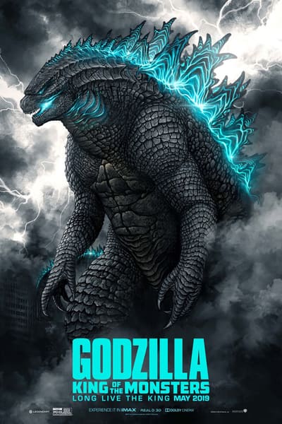 Download Godzilla: King of the Monsters (2019) Dual Audio {Hindi-English} Movie 480p | 720p | 1080p | 2160p BluRay ESub