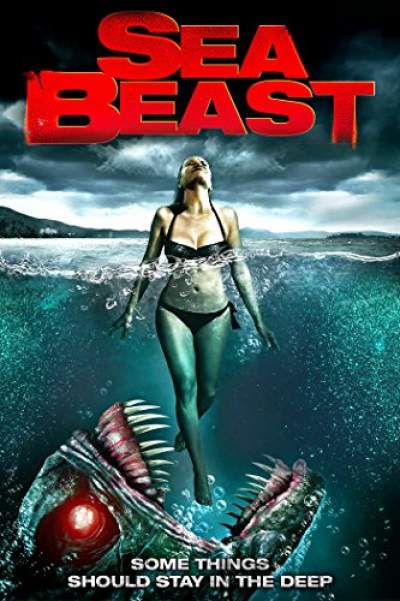 Download Sea Beast (2008) UNRATED Dual Audio [Hindi – English] Movie 480p | 720p WEBRip 280MB | 750MB