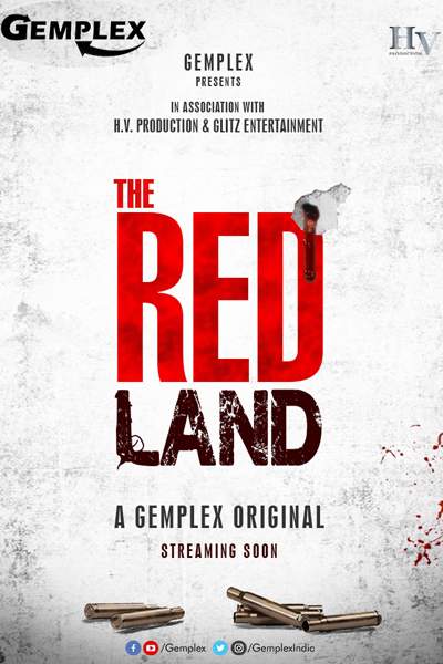 Download The Red Land (2019) S01 Gemplex Original WEB Series 720p HDRip
