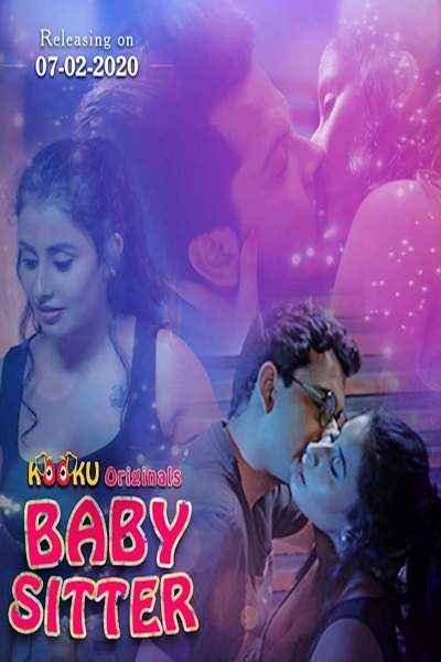 Download [18+] Babysitter (2020) Hindi Kooku Exclusive 480p | 720p WEB-DL 100MB | 250MB