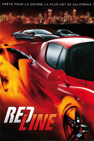 Download Redline (2007) Dual Audio {Hindi-English} Movie 480p | 720p | 1080p BluRay 350MB | 800MB