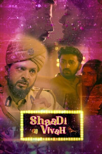 Download [18+] Shaadi Vivah (2020) S01 Hindi Kooku WEB Series 480p | 720p WEB-DL 200MB