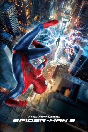 Download The Amazing Spider-Man 2 (2014) Dual Audio {Hindi-English} Movie 480p | 720p | 1080p | 2160p BluRay ESub