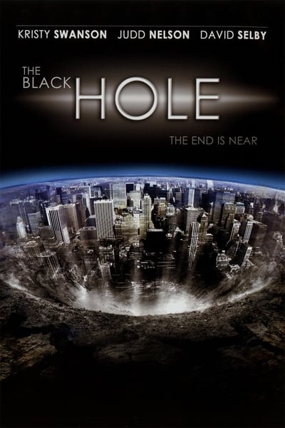 Download The Black Hole (2006) Dual Audio {Hindi-English} Movie 480p | 720p BluRay 300MB | 900MB