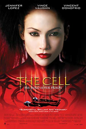 Download The Cell (2000) Dual Audio {Hindi-English} Movie 480p | 720p ...
