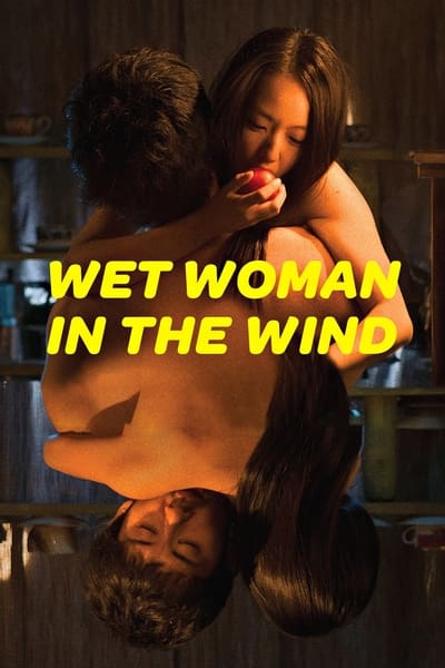 Download [18+] Wet Woman in the Wind (2016) Japanese 480p | 720p BluRay 250MB | 700MB