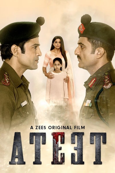 Download Ateet (2020) Hindi Movie 480p | 720p | 1080p WEB-DL 350MB | 950MB