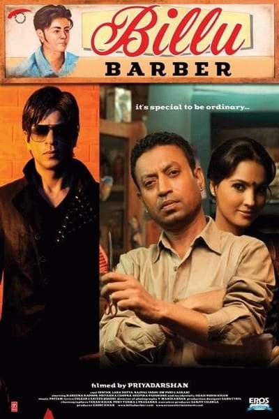 Download Billu (2009) Hindi Movie 480p | 720p | 1080p BluRay ESub