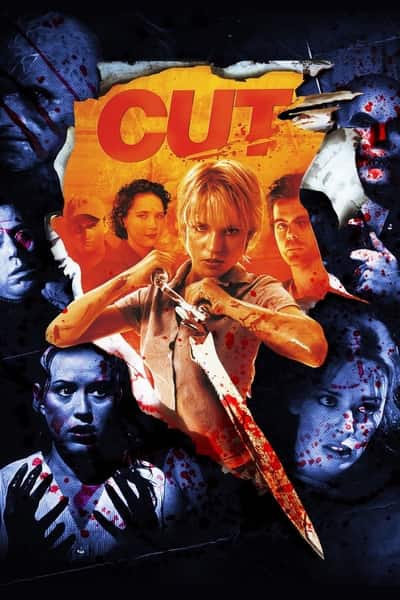 Download Cut (2000) Dual Audio [Hindi-English] Movie 480p | 720p | 1080p BluRay ESub