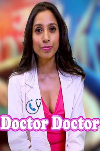 Download [18+] Doctor Doctor (2020) BoltiKahani Short Film 720p HDRip 150MB