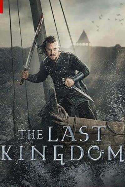 Download The Last Kingdom (2020) S04 Dual Audio {Hindi-English} WEB Series 480p | 720p | 1080p WEB-DL ESub
