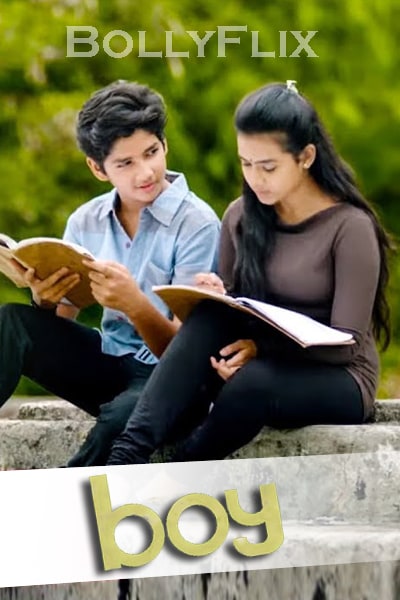 Download Boy (2019) Hindi Dubbed Movie 480p | 720p | 1080p WEB-HDRip 350MB | 1GB