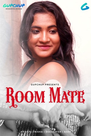 Download [18+] Room Mate (2020) S01 GupChup WEB Series 480p | 720p WEB-DL 200MB