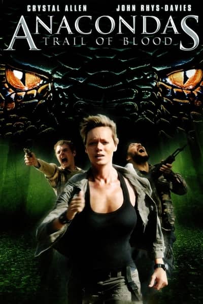 Download Anacondas: Trail of Blood (2009) Dual Audio [Hindi-English] Movie 480p | 720p | 1080p BluRay ESub