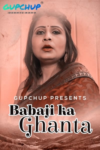 Download [18+] Babaji Ka Ghanta (2020) S01 GupChup WEB Series 480p | 720p WEB-DL || EP 03 Added