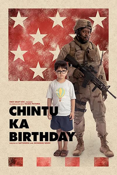 Download Chintu Ka Birthday (2018) Hindi Movie 480p | 720p | 1080p WEB-DL 300MB | 650MB