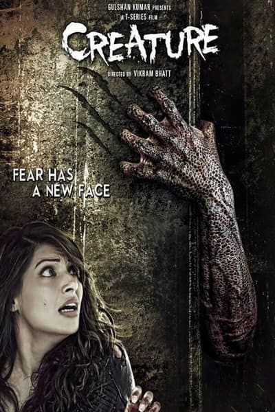 Download Creature (2014) Hindi Movie 480p | 720p | 1080p WEB-DL 350MB | 1GB