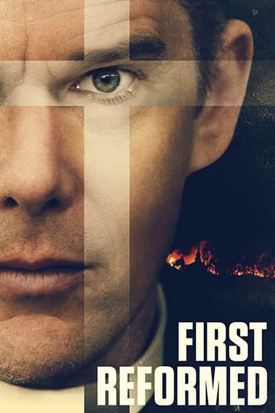 Download First Reformed (2017) Dual Audio {Hindi-English} Movie 480p | 720p | 1080p BluRay 350MB | 950MB