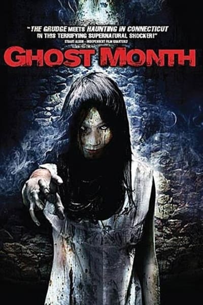 Download Ghost Month (2009) UNCUT Dual Audio {Hindi-English} Movie 480p | 720p BluRay 350MB | 850MB
