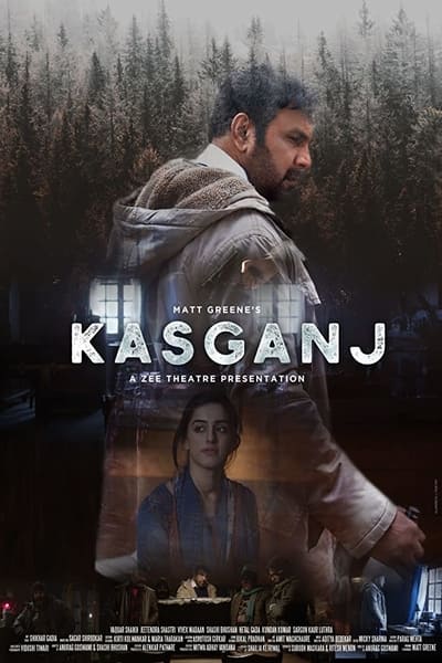 Download Kasganj (2019) Hindi Movie 480p | 720p | 1080p WEB-DL 300MB | 600MB