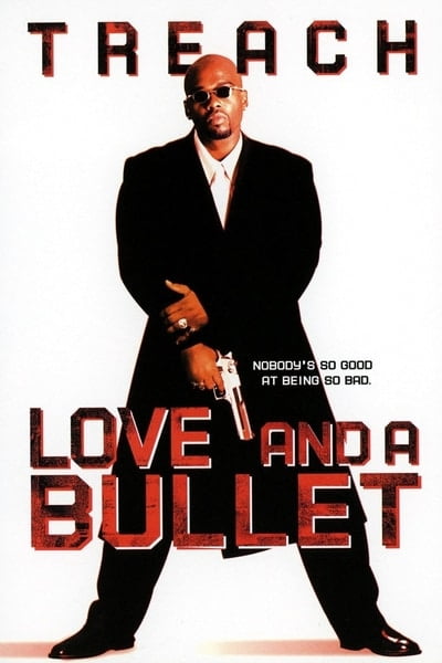 Download Love and a Bullet (2002) UNCUT Dual Audio {Hindi-English} Movie 480p | 720p HDRip 280MB | 700MB