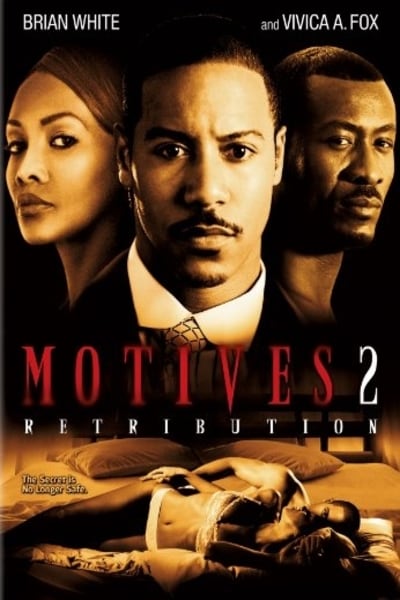 Download Motives 2 (2007) Dual Audio {Hindi-English} Movie 480p | 720p HDRip 300MB | 800MB