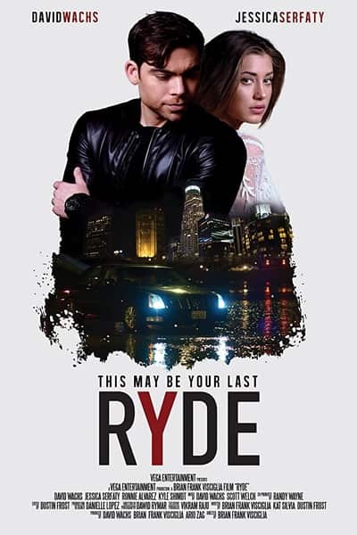 Download Ryde (2017) Dual Audio {Hindi-English} Movie 480p | 720p | 1080p BluRay 300MB | 700MB