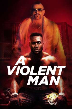 Download A Violent Man (2017) Dual Audio {Hindi-English} Movie 480p | 720p HDRip 350MB | 850MB