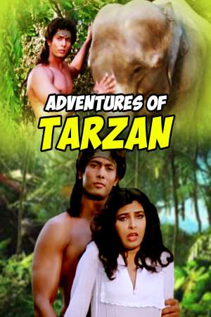 Download Adventures of Tarzan (1985) Hindi Movie 480p | 720p | 1080p WEB-DL 400MB | 1GB