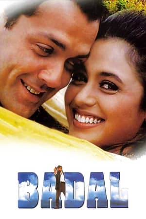 Download Badal (2000) Hindi Movie 480p | 720p | 1080p WEB-DL 500MB | 1.3GB