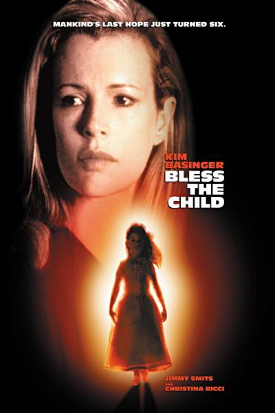 Download Bless the Child (2000) Dual Audio {Hindi-English} Movie 480p | 720p HDRip 350MB | 900MB