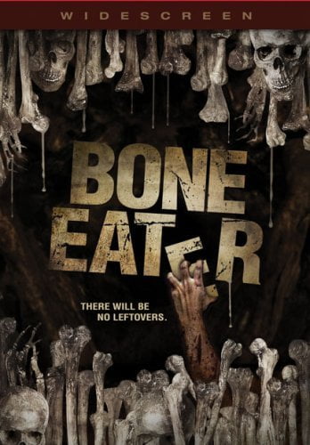 Download Bone Eater (2007) Dual Audio {Hindi-English} Movie 480p | 720p HDRip 300MB | 1GB