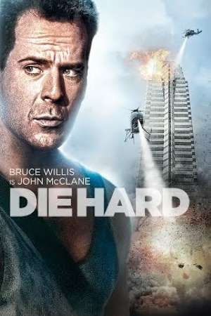Download Die Hard (1988) Dual Audio [Hindi-English] Movie 480p | 720p | 1080p BluRay ESub