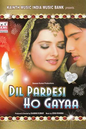 Download Dil Pardesi Ho Gayaa (2003) Hindi Movie 480p | 720p | 1080p WEB-DL 450MB | 1.2GB