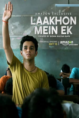 Download Laakhon Mein Ek (Season 01) Amazon Prime WEB Series 480p | 720p WEB-DL 200MB