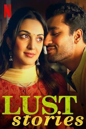 Download Lust Stories (2018) Hindi NetFlix Movie 480p | 720p | 1080p WEB-DL 400MB | 950MB