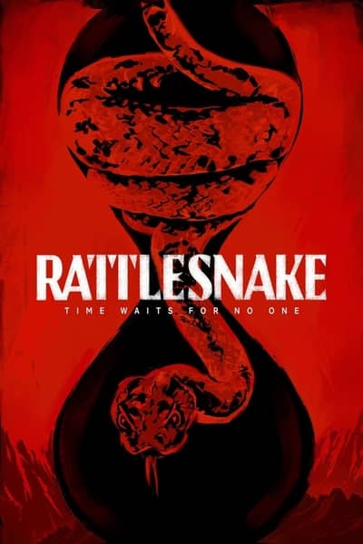 Download Rattlesnake (2019) Dual Audio {Hindi-English} Movie 480p | 720p | 1080p WEB-DL 300MB | 700MB