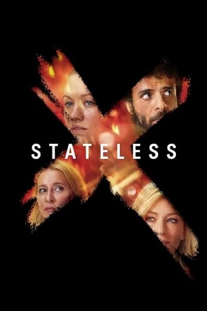 Download Stateless (2020) S01 {Hindi-English} NetFlix WEB Series 720p WEB-DL 300MB