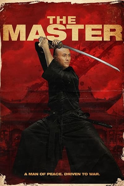 Download The Master (2014) Dual Audio {Hindi-Chinese} Movie 480p | 720p | 1080p HDRip 250MB | 600MB