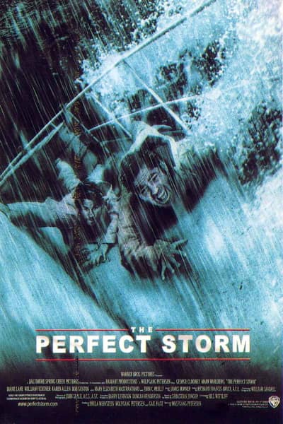 Download The Perfect Storm (2000) Dual Audio {Hindi-English} Movie 480p | 720p | 1080p BluRay 400MB | 900MB