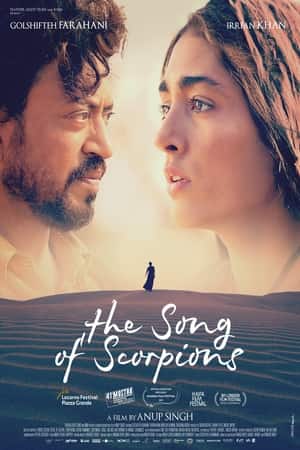Download The Song of Scorpions (2019) Hindi Movie 480p | 720p | 1080p WEB-DL 350MB | 950MB
