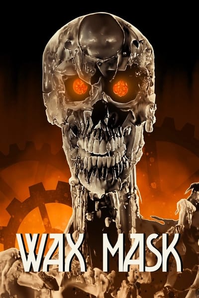 Download The Wax Mask (1997) Dual Audio {Hindi-English} Movie 480p | 720p BluRay 350MB | 750MB