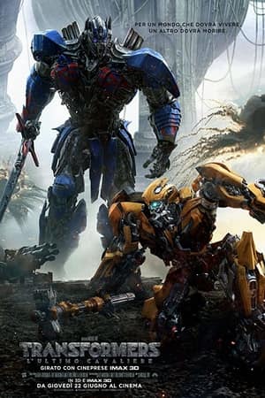 Download Transformers: The Last Knight (2017) Dual Audio {Hindi-English} Movie 480p | 720p | 1080p BluRay 550MB | 1.3GB