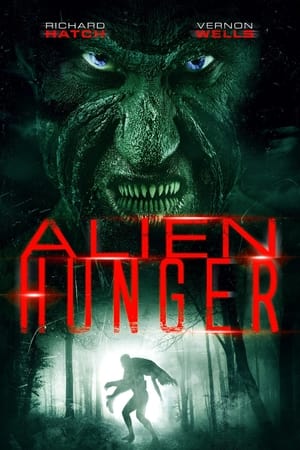Download Alien Hunger (2017) Dual Audio {Hindi-English} Movie 480p | 720p HDRip 300MB | 750MB
