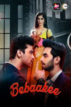 Download Bebaakee (2020) S01 Hindi ALT Balaji WEB Series 480p | 720p WEB-DL ESub