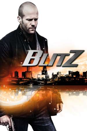 Download Blitz (2011) Dual Audio {Hindi-English} Movie 480p | 720p | 1080p BluRay 350MB | 850MB