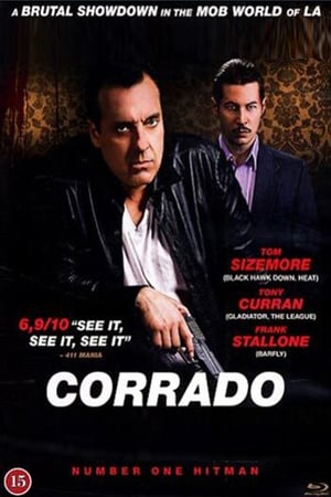 Download Corrado (2009) Dual Audio {Hindi-English} Movie 480p | 720p BluRay 250MB | 1.1GB