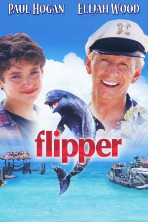 Download Flipper (1996) Dual Audio {Hindi-English} Movie 480p | 720p BluRay 300MB | 850MB